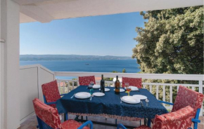 Two-Bedroom Apartment in Stanici